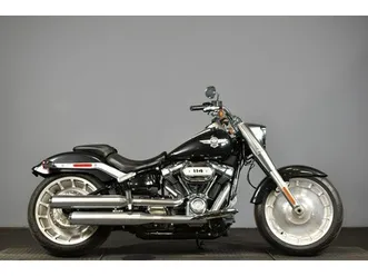 2023 harley-davidson fat boy 114