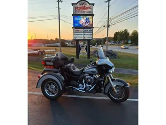 2013 harley-davidson® flhtcutg - tri glide® ultra classic®