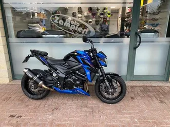 vendo-suzuki-gsx-s-750-z-abs-2017-20-usata-a-gavi-codice-9539689-moto-it