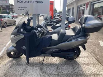 vendo-honda-sw-t-400-abs-2008-16-usata-a-capua-codice-9539957-moto-it
