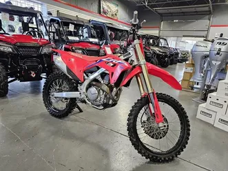 honda crf450r 2022