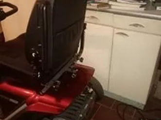 vwndo scooter a batteria