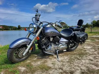 yamaha xvs 1100 drag star classic hucisko