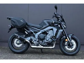 yamaha mt 09 abs / 35 kw / 3 jahre garantie