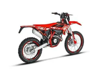 vendo betamotor rr 125 4t enduro lc (2021 - 23) nuova a tortona (codice 8384463) - moto.it