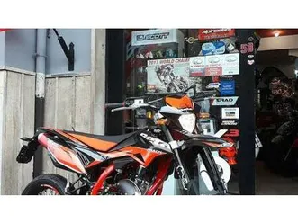 vendo betamotor rr 50 motard track (2018 - 20) nuova a monteforte irpino (codice 7539627) - moto.it