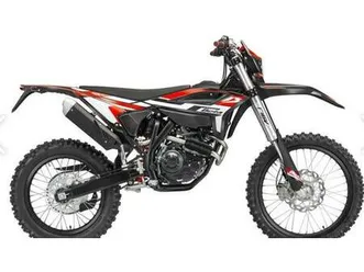 vendo betamotor rr 125 4t enduro lc (2021 - 23) nuova a arluno (codice 9141263) - moto.it
