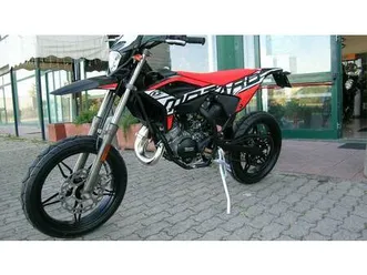 vendo betamotor rr 50 motard (2018 - 20) nuova a collesalvetti (codice 8365647) - moto.it