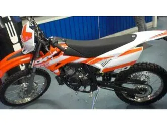vendo betamotor rr 50 enduro (2011 - 18) nuova a montebelluna (codice 6307144) - moto.it