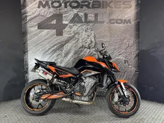 ktm 890 duke