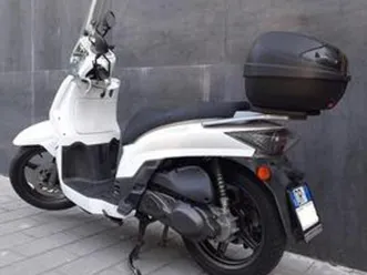kymco-people-200i-2011