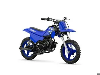 2025 yamaha pw 50