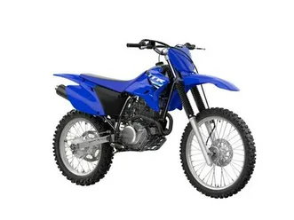 2025 yamaha tt-r 230