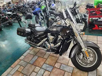 2008 suzuki boulevard c109rt