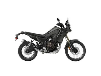 2024 yamaha ténéré 700
