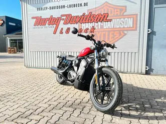 harley-davidson rh975 nightster a2
