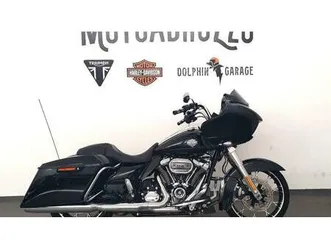 vendo harley-davidson road glide special (2021 - 23) usata a pescara (codice 9542989) - moto.it