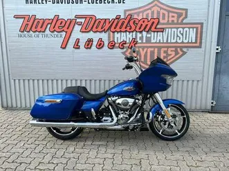 harley-davidson fltrx road glide