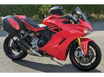 2017-ducati-supersport-s-red-panniers-heated-grips-alarm-full-service-hist