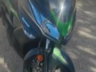 kawasaki j300 - 2020