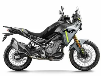 cfmoto 450mt
