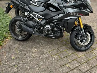 suzuki gsx-s 1000 gx