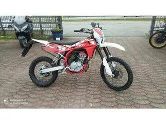 vendo swm rs 125 r (2017 - 20) usata a alice castello (codice 9543864) - moto.it