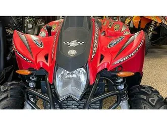 vendo polaris scrambler 500 e 4x4 (2007 - 11) usata a pavia (codice 9544217) - moto.it