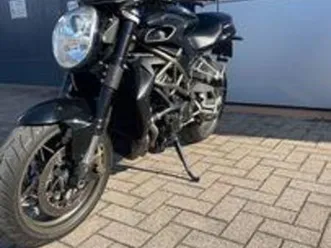 mv agusta brutale 990 r