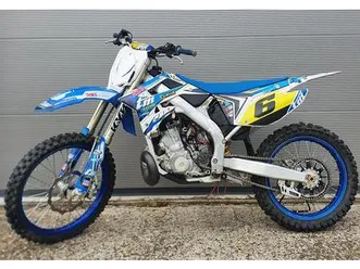 Tm Smr 125 Motard Tm Racing Moto Tm 125 Prezzo Vendo Tm Moto EN
