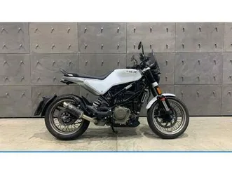 vendo husqvarna vitpilen 401 (2021 - 23) usata a sesto san giovanni (codice 9544344) - moto.it
