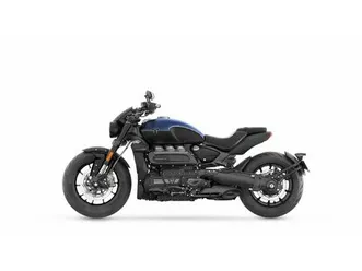 triumph rocket 3 storm r