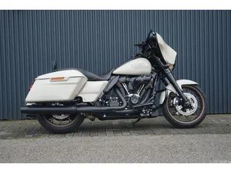harley-davidson-flhxst-1923-street-glide-st-117-touring-occasion-chf-29'900