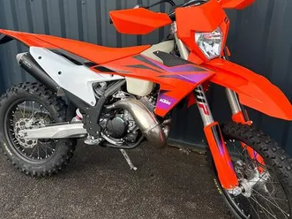 ktm 150 exc 2024 neuve