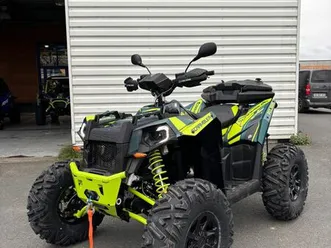polaris scrambler xp 1000 s 2026 neuf
