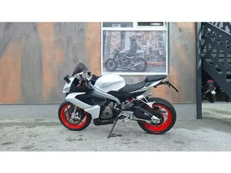 aprilia rs660 660 cm3, 2023 god.