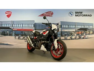 indian ftr sport, naked, modèle démo, chf 13'990.-