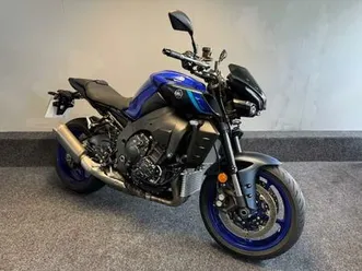 yamaha mt-10 1000 abs 998 cc