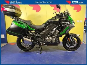 vendo-kawasaki-versys-1000-s-grand-tourer-2021-usata-a-busto-arsizio-codice-9544790