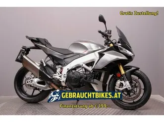 occasion aprilia tuono v4 1100