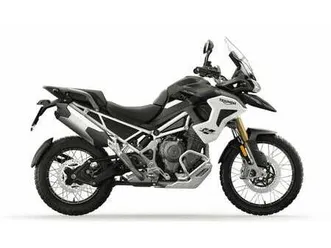 new triumph tiger 1200 rally pro for sale in croydon