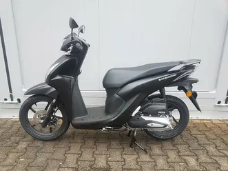 honda vision 110