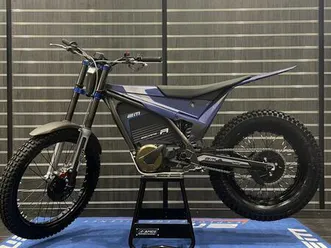 electric motion em escape r 125 cc