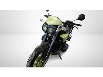 vendo bmw r 1150 r rockster (2003 - 06) usata a livorno (codice 9546256) - moto.it