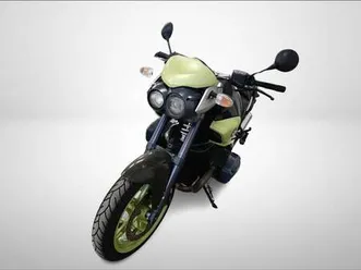 bmw r 1150 r rockster nero