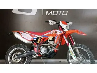 vendo betamotor rr 350 4t enduro racing efi (2016) usata a ancona (codice 9545936) - moto.it