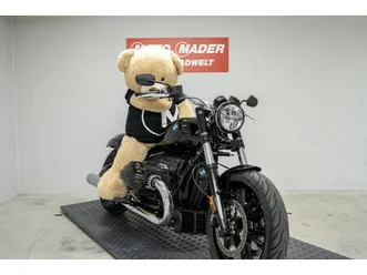 bmw r 18, custom, modèle démo, chf 19'900.-