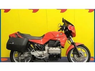 vendo bmw k 75 usata a mantova (codice 9545485) - moto.it