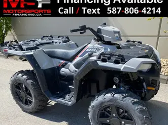 2023-polaris-sportsman-850-financing-available