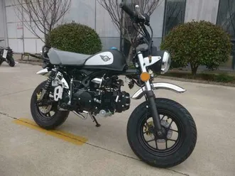 skyteam skymini 125 club-s inj. de luxe eu 5+ -auslaufmo